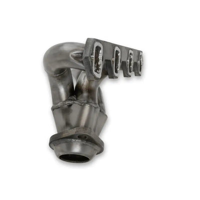 JBA 87-95 Ford F-150 5.0L SBF 1-1/2in Primary Raw 409SS Cat4Ward Header - Truck & Automotive