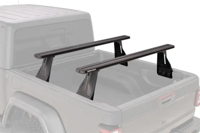 JC-01290 Rhino Rack Reconn-Deck 2 Bar Truck Bed System - Roof Cross