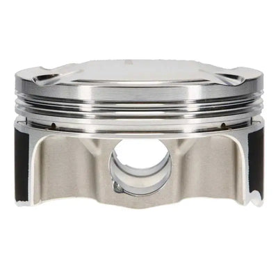 JE Pistons 18+ Ford Coyote Gen 3 3.661in Bore 12.0:1 CR 7.0cc Dome Pistons - Set of 8 