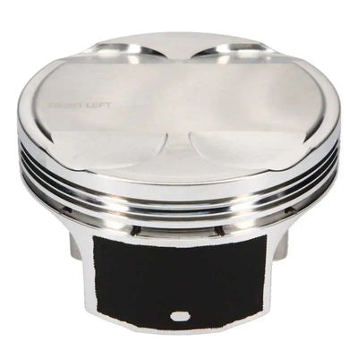 JE Pistons JE Pistons 18+ Ford Coyote Gen 3 3.661in Bore 12.0:1 CR 7.0cc Dome Pistons - Set of 8