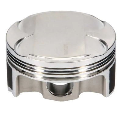 JE Pistons 18+ Ford Coyote Gen 3 3.661in Bore 12.0:1 CR 7.0cc Dome Pistons - Set of 8 