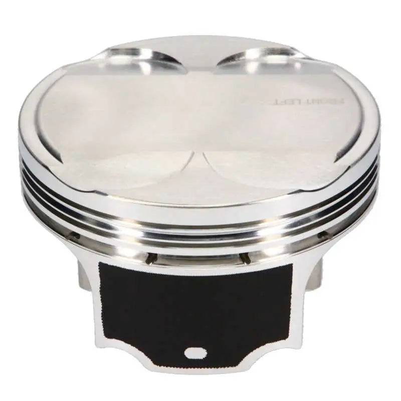 JE Pistons 18+ Ford Coyote Gen 3 3.661in Bore 12.0:1 CR 7.0cc Dome Pistons - Set of 8 