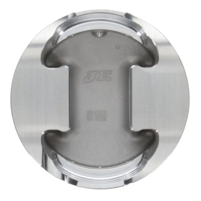JE Pistons 2008+ Volkswagen 2.0T TSI 83.0mm Bore 9.6:1 CR -7.1cc Dome Piston w/ 23mm Pin (Set of 4) - 345819