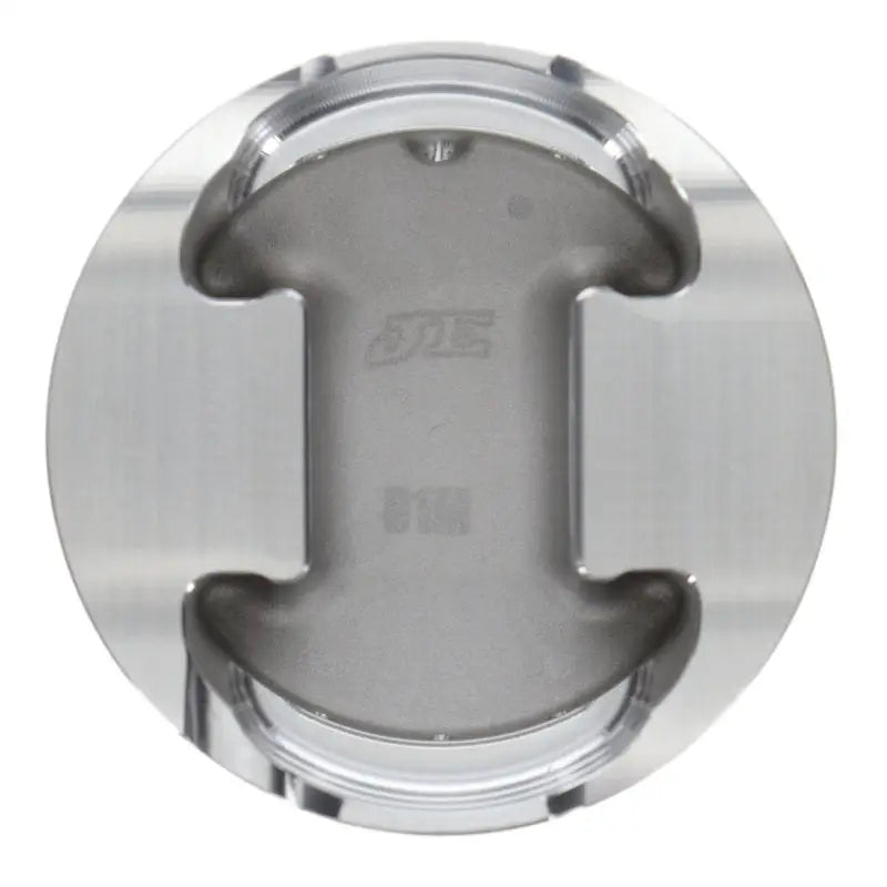 JE Pistons 2008+ Volkswagen 2.0T TSI 83.0mm Bore 9.6:1 CR -7.1cc Dome Piston w/ 23mm Pin (Set of 4) - 345819