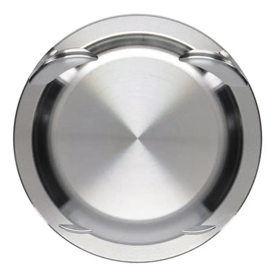 JE Pistons 2008+ Volkswagen 2.0T TSI 83.0mm Bore 9.6:1 CR -7.1cc Dome Piston w/ 23mm Pin (Set of 4) - 345819