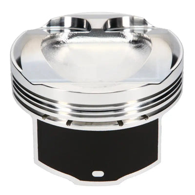 JE Pistons 2015+ Honda K20C 86mm Bore 9.8:1 CR -1.5.cc Dish Piston Kit (Set of 4) - 357423