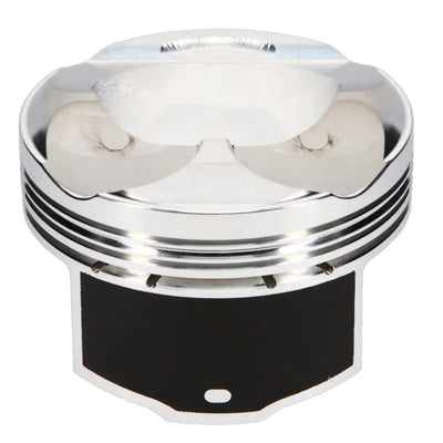 JE Pistons 2015+ Honda K20C 86mm Bore 9.8:1 CR -1.5.cc Dish Piston Kit (Set of 4) - 357423