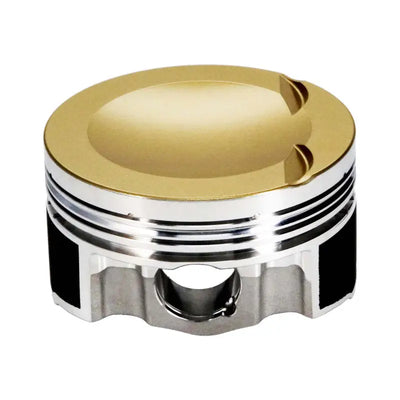 JE Pistons Audi TT RS 2.5 TFSI 5-Cyl Ultra Series 82.5mm Bore Piston Kit (Set of 5) - Truck & Automotive