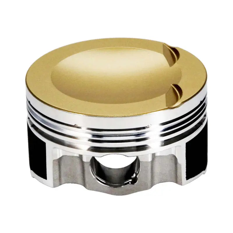 JE Pistons Audi TT RS 2.5 TFSI 5-Cyl Ultra Series 82.5mm Bore Piston Kit (Set of 5) - Truck & Automotive