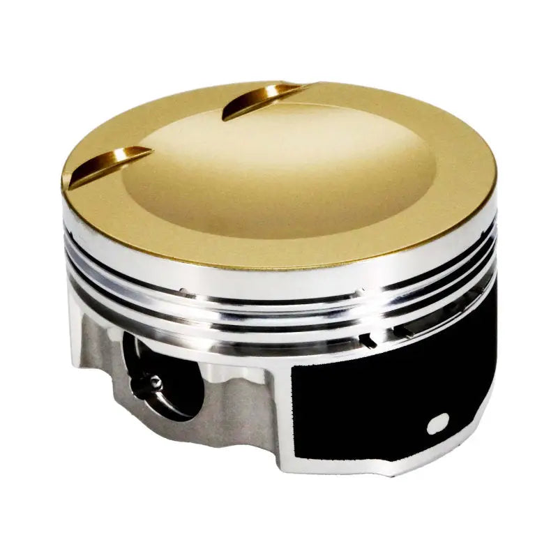 JE Pistons Audi TT RS 2.5 TFSI 5-Cyl Ultra Series 82.5mm Bore Piston Kit (Set of 5) - Truck & Automotive