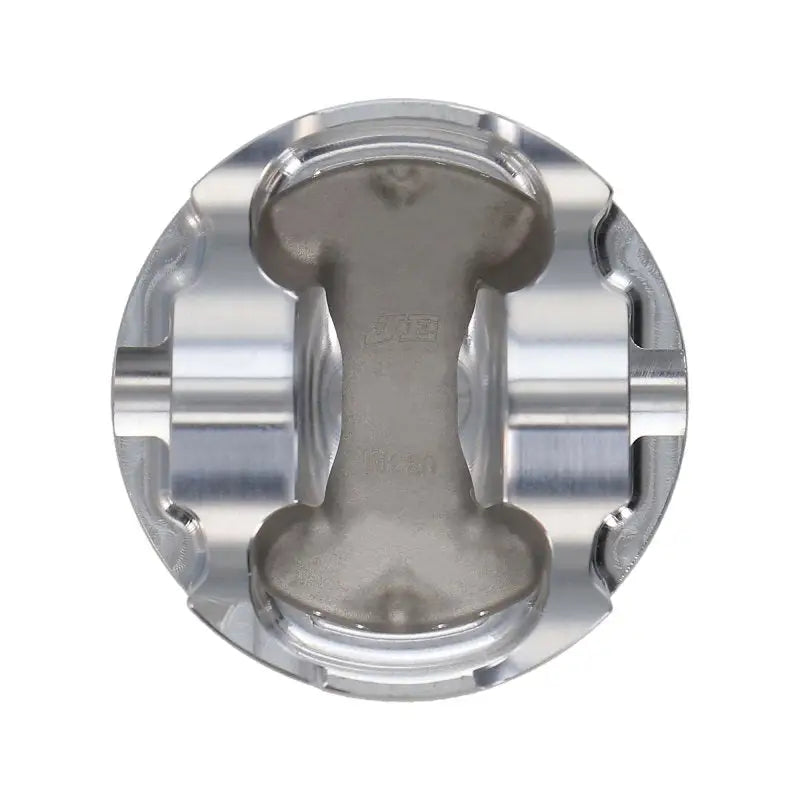 JE Pistons Audi TT RS 2.5 TFSI 5-Cyl Ultra Series 82.5mm Bore Piston Kit (Set of 5) - Truck & Automotive