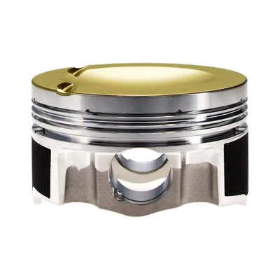 JE Pistons Audi TT RS 2.5 TFSI 5-Cyl Ultra Series 82.5mm Bore Piston Kit (Set of 5) - Truck & Automotive