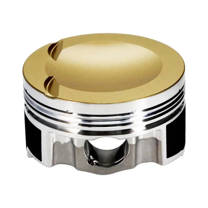 JE Pistons Audi TT RS 2.5 TFSI 5-Cyl Ultra Series 83mm Bore Piston Kit (Set of 5) - Truck & Automotive