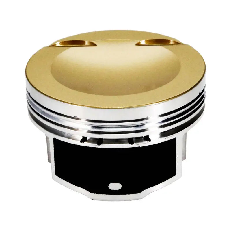 JE Pistons Audi TT RS 2.5 TFSI 5-Cyl Ultra Series 83mm Bore Piston Kit (Set of 5) - Truck & Automotive