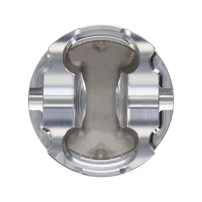 JE Pistons Audi TT RS 2.5 TFSI 5-Cyl Ultra Series 83mm Bore Piston Kit (Set of 5) - Truck & Automotive