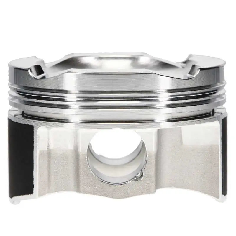 JE Pistons BMW N55B30 84mm Bore 9.5:1 Compression Ratio -14.7 Dish FSR Piston - Set of 6 