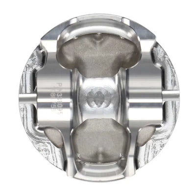JE Pistons BMW N55B30 84mm Bore 9.5:1 Compression Ratio -14.7 Dish FSR Piston - Set of 6 