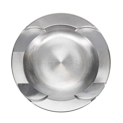 JE Pistons BMW N55B30 84mm Bore 9.5:1 Compression Ratio -14.7 Dish FSR Piston - Set of 6 