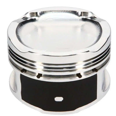 JE Pistons JE Pistons Honda L15B Turbo 73mm Bore 10.3:1 CR -9.6cc Dome Piston Set - Set of 4