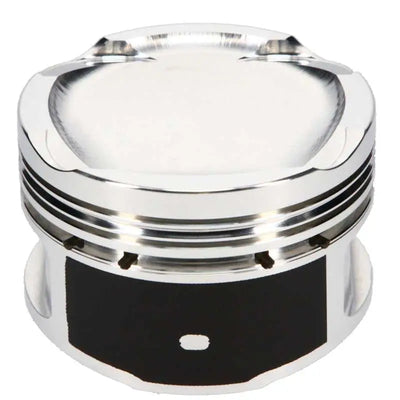 JE Pistons Honda L15B Turbo 73mm Bore 10.3:1 CR -9.6cc Dome Piston Set - Set of 4 