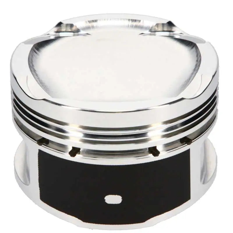 JE Pistons Honda L15B Turbo 73mm Bore 10.3:1 CR -9.6cc Dome Piston Set - Set of 4 