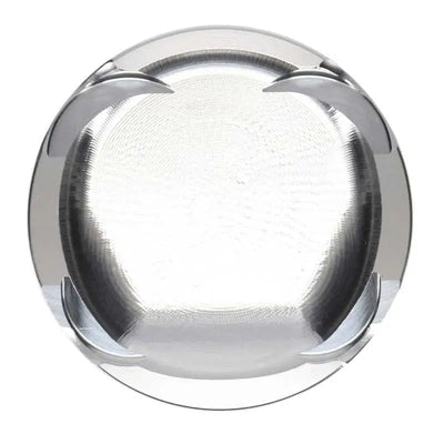 JE Pistons Honda L15B Turbo 73mm Bore 10.3:1 CR -9.6cc Dome Piston Set - Set of 4 