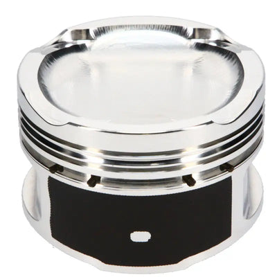 JE Pistons Honda L15B Turbo 73mm Bore 9.5:1 CR -13.4cc Dome Piston Set - of 4 - Truck & Automotive