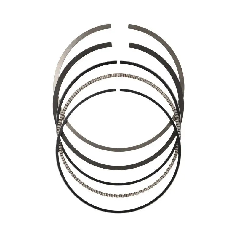 JE Pistons Ring Sets 1.0-1.0-2.0mm-3.150 - XG8000