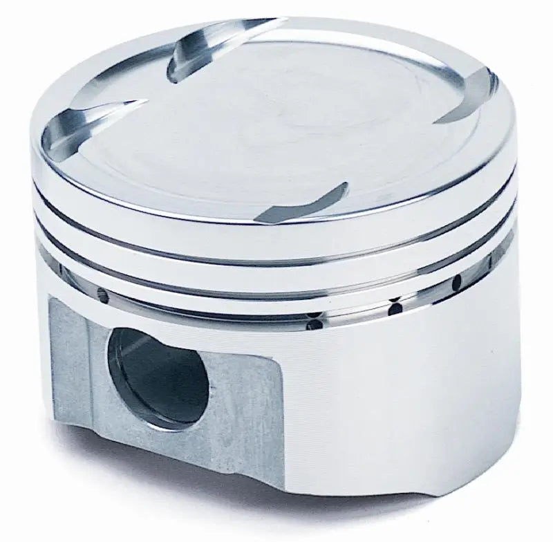 JE Pistons SCN TC 2AZFE 9:1 KIT Set of 4 Pistons - 253054