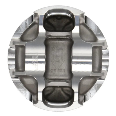 JE Pistons Subaru EJ25 Ultra Series 8.5:1 (Set of 4) - 361328
