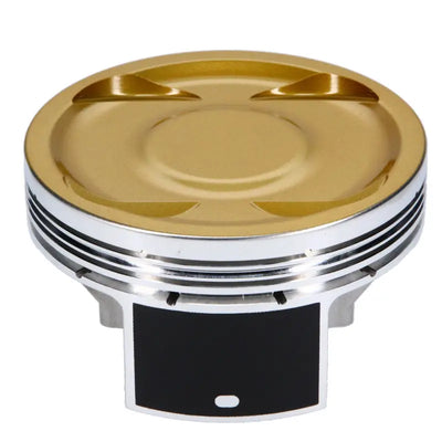 JE Pistons Subaru EJ25 Ultra Series 8.5:1 (Set of 4) - 361328