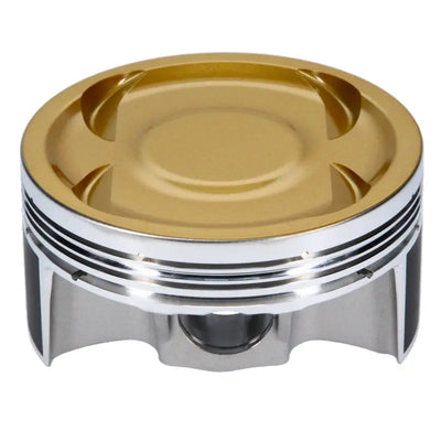JE Pistons Subaru EJ25 Ultra Series 99.50mm Bore Dia -16.5cc 8.5:1 - Piston Set - 361327
