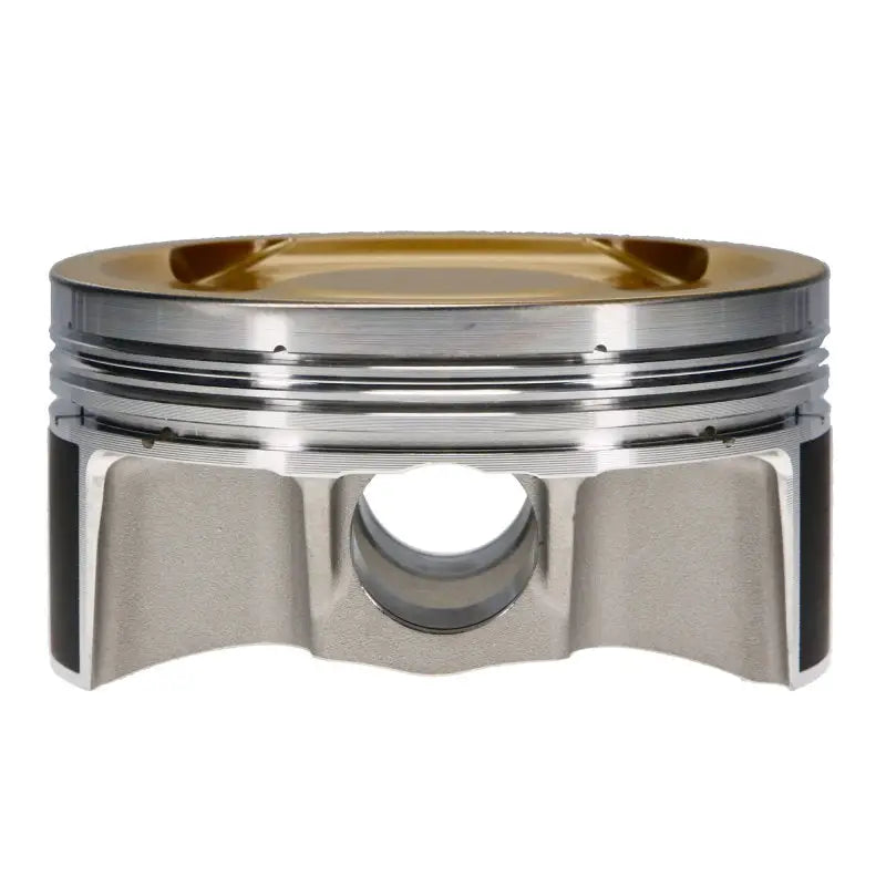 JE Pistons Subaru EJ25 Ultra Series 99.50mm Bore Dia -16.5cc 8.5:1 - Piston Set - 361327