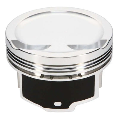 JE Pistons JE Pistons Volkswagen 2.0T TSI 82.5mm Bore 9.6:1 CR -7.1cc Dish Piston (Set of 4)