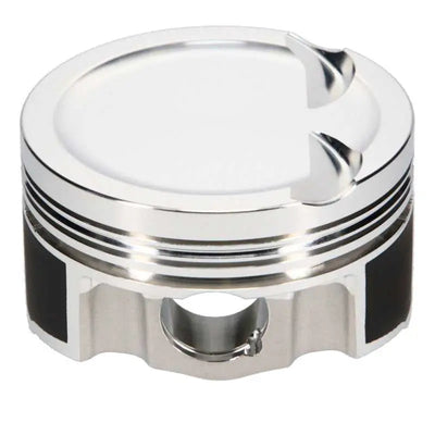 JE Pistons Volkswagen 2.0T TSI 82.5mm Bore 9.6:1 CR -7.1cc Dish Piston (Set of 4) 