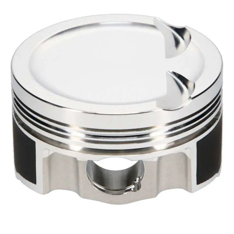JE Pistons Volkswagen 2.0T TSI 82.5mm Bore 9.6:1 CR -7.1cc Dish Piston (Set of 4) 
