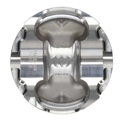 JE Pistons Volkswagen 2.0T TSI 82.5mm Bore 9.6:1 CR -7.1cc Dish Piston (Set of 4) 