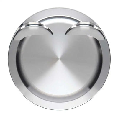 JE Pistons Volkswagen 2.0T TSI 82.5mm Bore 9.6:1 CR -7.1cc Dish Piston (Set of 4) 