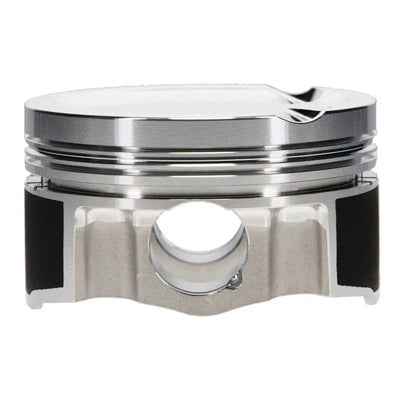 JE Pistons Volkswagen 2.0T TSI 82.5mm Bore 9.6:1 CR -7.1cc Dish Piston (Set of 4) 