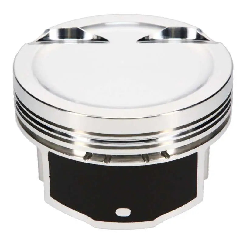 JE Pistons Volkswagen 2.0T TSI 82.5mm Bore 9.6:1 CR -7.1cc Dish Piston (Set of 4) 
