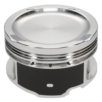 JE Pistons VW 2.0T TSI (22mm Pin) 83mm Bore 9.6:1 CR -7.1cc Dish Piston (Set of 4) - 345814