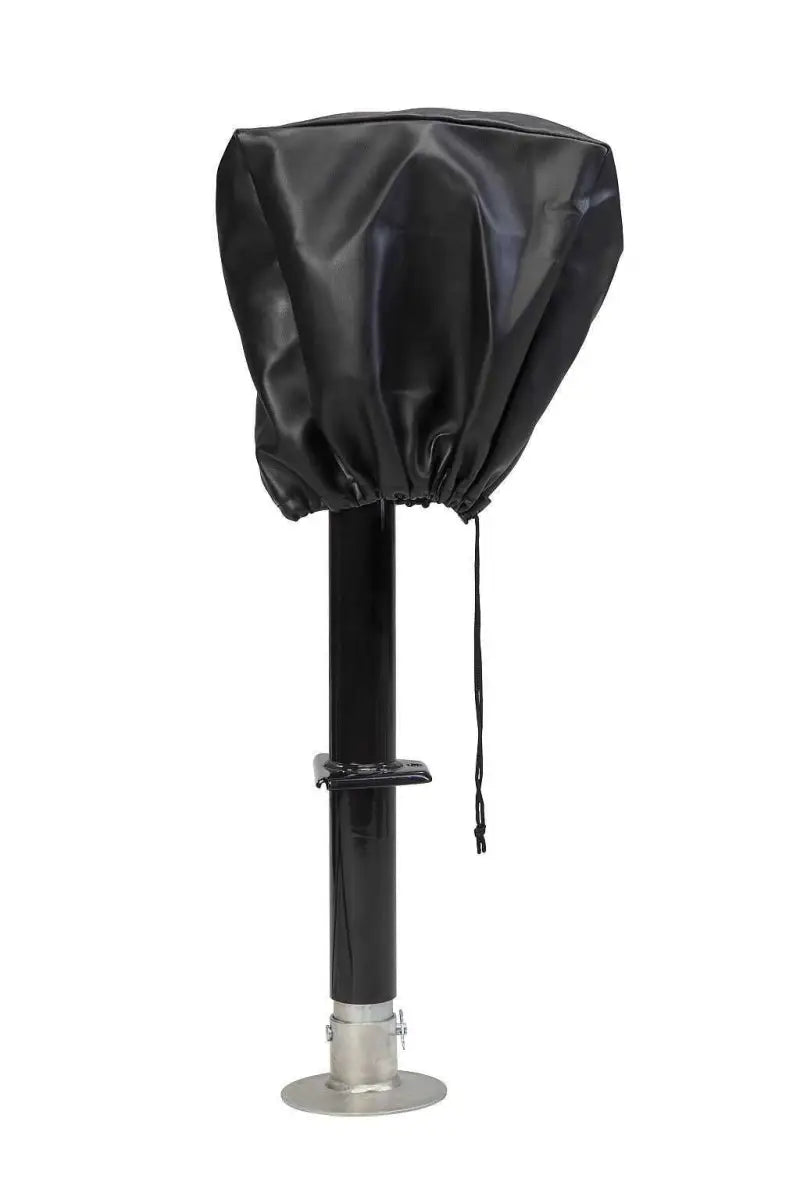 JET-01 Trailer Tongue Jack Cover