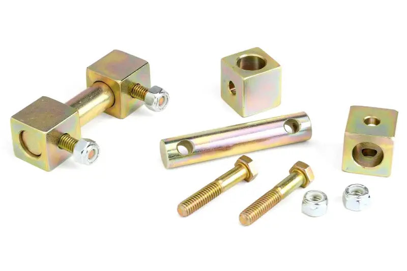 JKS9603 Shock Absorber Mount Conversion Kit