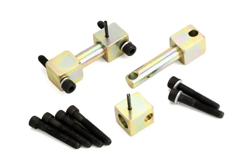 JKS9604 Shock Absorber Mount Conversion Kit