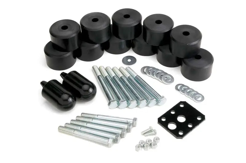 JKS9904 Lift Kit Body