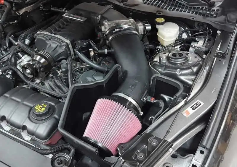 JLT CAI-FMGRS-15