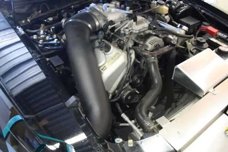 JLT CAI2-FMC-9901
