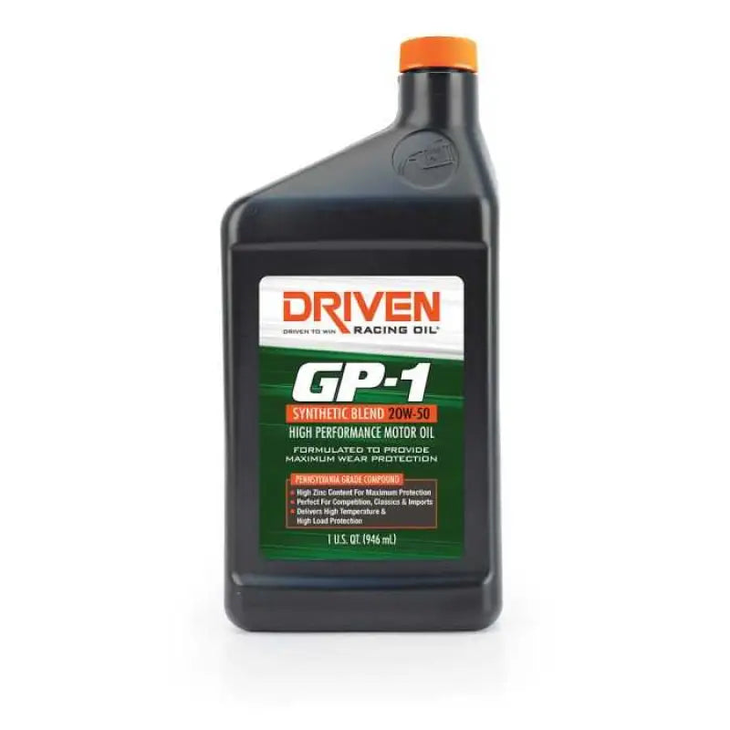19506 Oil