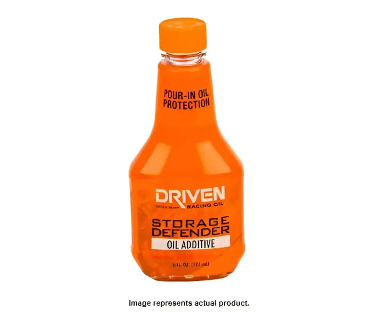 Joe Gibbs 70052 Storage Defender -Oil Additive - 6 - RV and Auto Parts