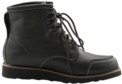 Journeyman Boots Sz 08 